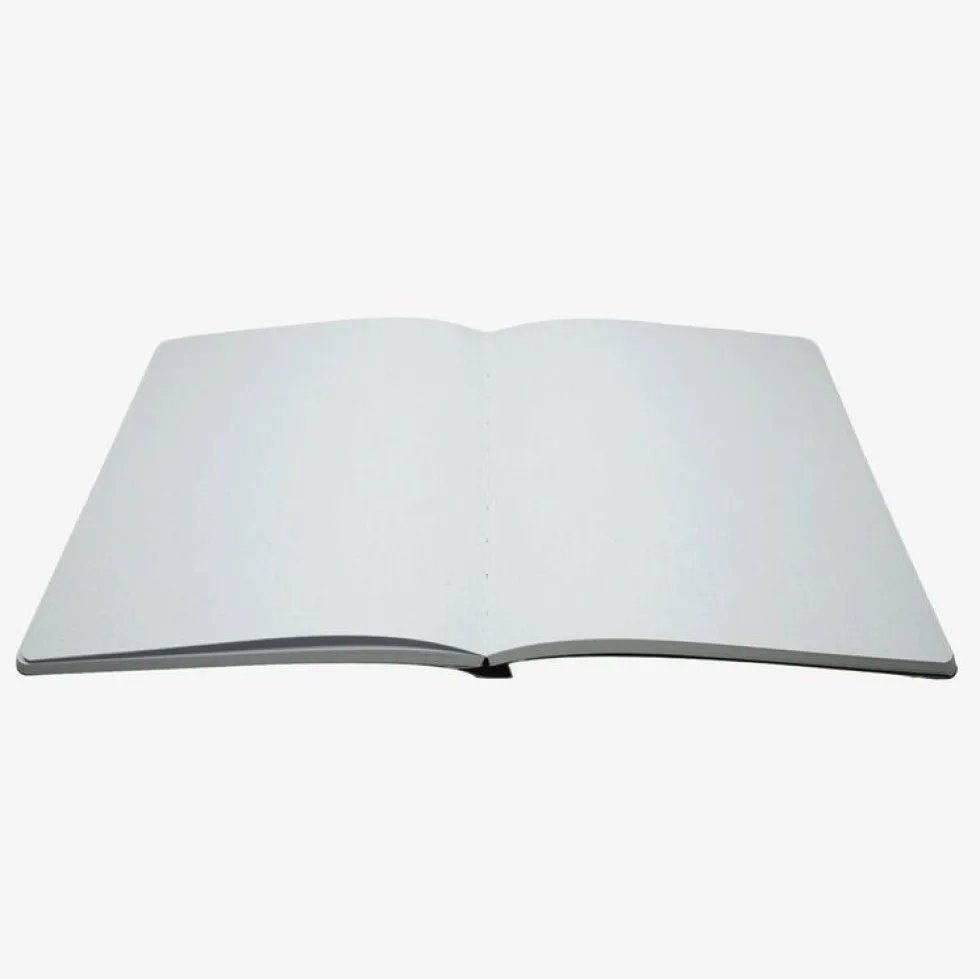 Notes w kropki otabind Night Meadow B5 - Devangari - 120 g/m2