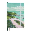 Notes w kropki Summer Coast A5 - Devangari - 120 g/m2