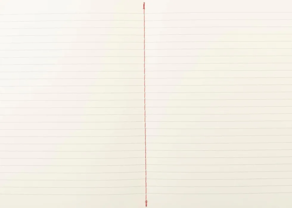 Notes w linie Bistro Parisien A5 - J.Herbin - 120 g/m2