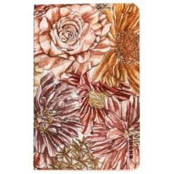 Notes w linie Bouquet 9 x 14 cm - Rhodia - 80 g/m2 32 ark.
