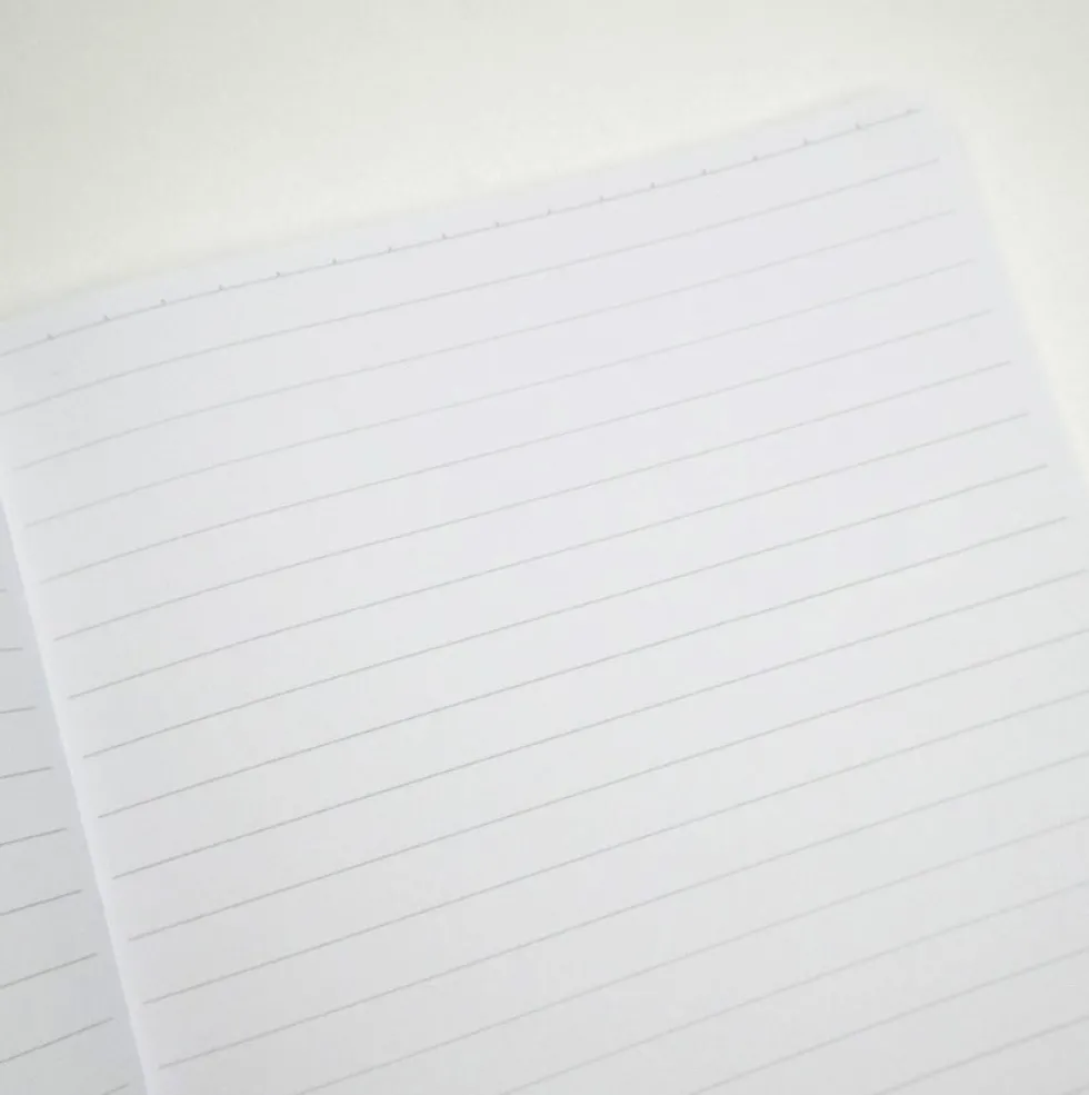Notes w linie otabind Baltic Sea A5 - Devangari - 120 g/m2