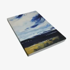 Notes w linie otabind Baltic Sea A5 - Devangari - 120 g/m2