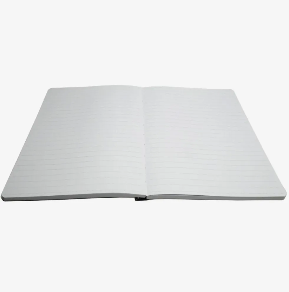Notes w linie otabind Cotton Sky A5 - Devangari - 120 g/m2
