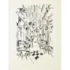 Notes w linie Passage des Panoramas A5 - J.Herbin - 120 g/m2