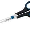 Nożyczki Comfort-Grip - Dahle - 17,5 cm