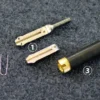 Nóż, skalpel profesjonalny AK-4 - Olfa