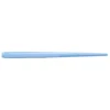 Obsadka drewniana do kaligrafii - Deml - prosta, Baby Blue, 17 cm