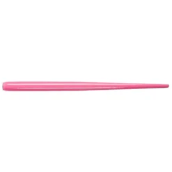 Obsadka drewniana do kaligrafii - Deml - prosta, Baby Pink, 17 cm