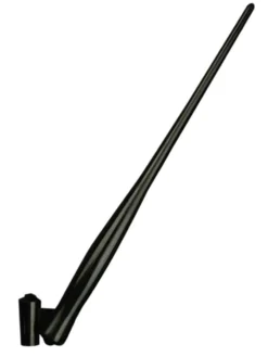 Obsadka skośna do kaligrafii - Speedball - Black