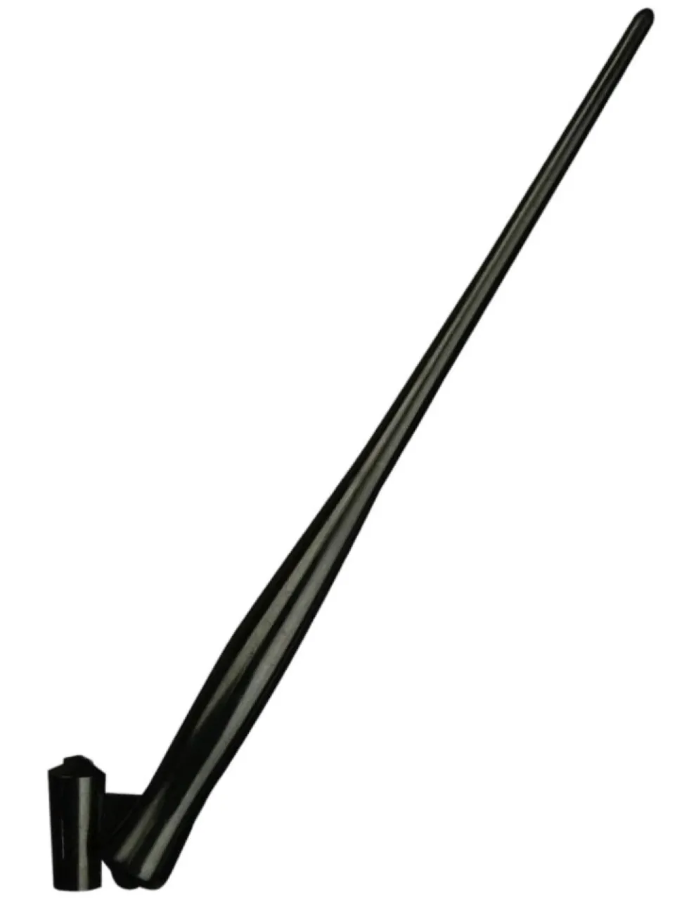 Obsadka skośna do kaligrafii - Speedball - Black