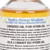 Olej lniany do farb olejnych Hydr-Oil - Renesans - 100 ml