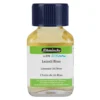Olej lniany do farb olejnych Norma Blue - Schmincke - 60 ml