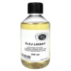 Olej lniany do farb olejnych, rafinowany - Roman Szmal - 250 ml