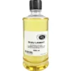 Olej lniany do farb olejnych, rafinowany - Roman Szmal - 500 ml