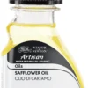 Olej szafranowy do farb olejnych Artisan - Winsor & Newton - 75 ml