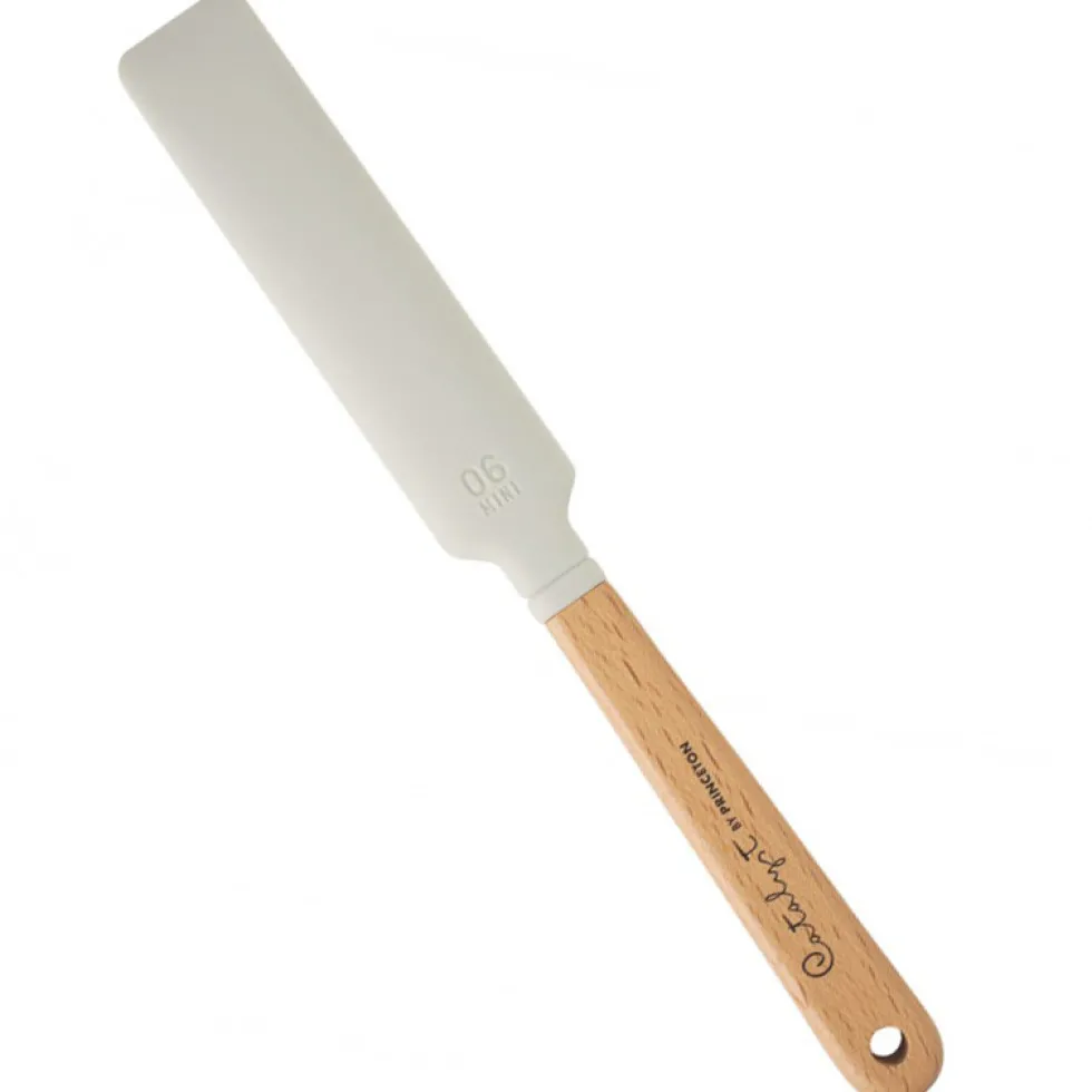 Łopatka silikonowa Catalyst Mini Blade - Princeton - szara, nr 06