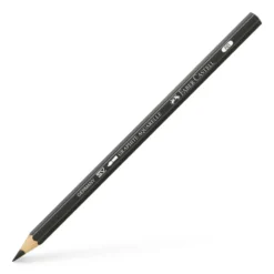 Ołówek akwarelowy Graphite Aquarelle - Faber-Castell - 8B