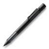 Ołówek automatyczny AL-star - Lamy - czarny, 0,5 mm