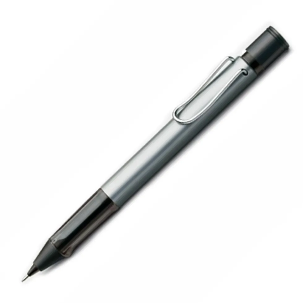 Ołówek automatyczny AL-star - Lamy - grafitowy, 0,5 mm