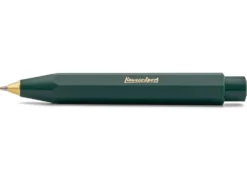 Ołówek automatyczny Classic Sport - Kaweco - Green, 0,7 mm