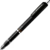 Ołówek automatyczny DelGuard - Zebra - Black, 0,5 mm