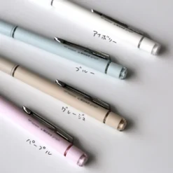 Ołówek automatyczny MONO Graph Grip 0,5 mm - Tombow - Ivory