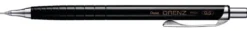 Ołówek automatyczny Orenz - Pentel - czarny, 0,5 mm