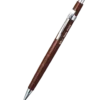 Ołówek automatyczny P203 - Pentel - brązowy, 0,3 mm