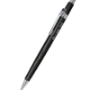 Ołówek automatyczny P205 - Pentel - czarny, 0,5 mm