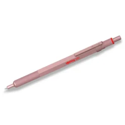 Ołówek automatyczny 600 - Rotring - Rose Gold 0,5 mm