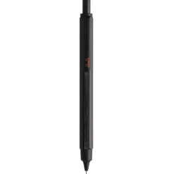 Ołówek automatyczny scRipt - Rhodia - Black