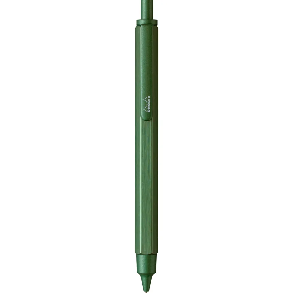 Ołówek automatyczny scRipt - Rhodia - Sage