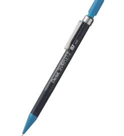 Ołówek automatyczny Sharplet 2 - Pentel - niebieski, 0,7 mm