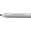 Ołówek automatyczny Sketch Up - Kaweco - Satin Chrome, 5,6 mm