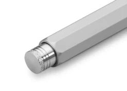 Ołówek automatyczny Sketch Up - Kaweco - Satin Chrome, 5,6 mm