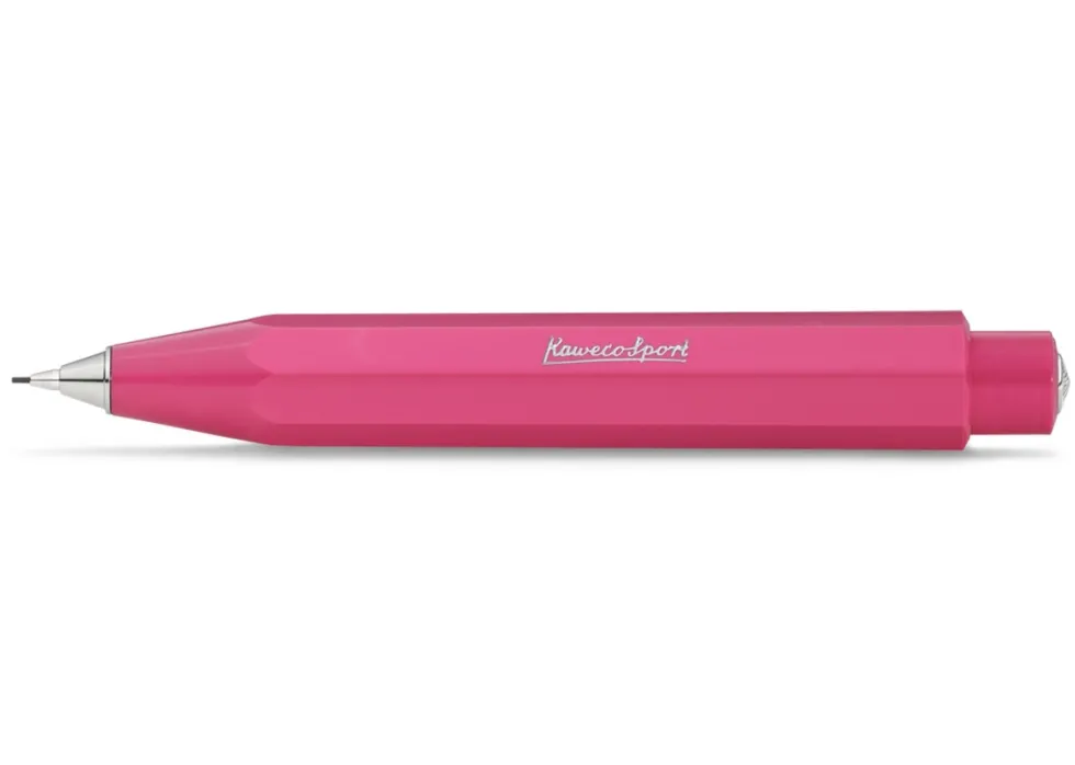 Ołówek automatyczny Skyline Sport - Kaweco - Pink 0,7 mm