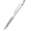 Ołówek automatyczny Tikky III - Rotring - White, 0,5 mm