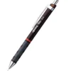 Ołówek automatyczny Tikky - Rotring - bordowy, 0,5 mm