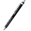 Ołówek automatyczny Tikky - Rotring - czarny, 0,7 mm