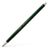 Ołówek automatyczny TK 9400 - Faber-Castell - 2 mm, 0H
