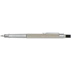 Ołówek automatyczny TK-Fine Vario L - Faber-Castell - Champagne Gold, 0,35 mm, HB