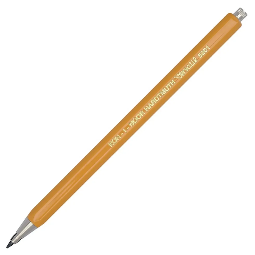 Ołówek automatyczny Versatil - Koh-I-Noor - 2 mm