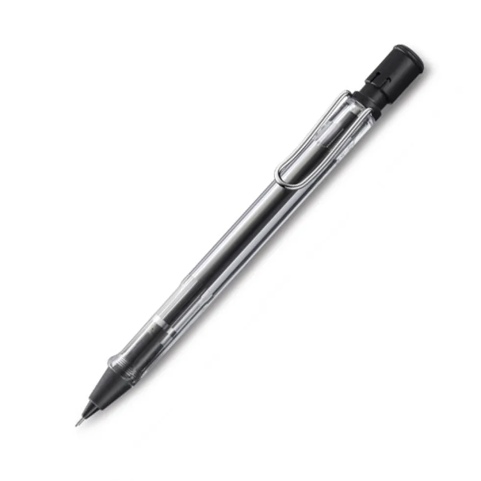 Ołówek automatyczny Vista - Lamy - transparentny, 0,5 mm