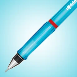 Ołówek automatyczny Visuclick - Rotring - Blue, 0,7 mm