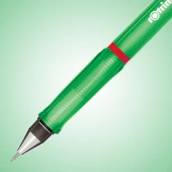 Ołówek automatyczny Visuclick - Rotring - Green, 0,7 mm