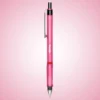 Ołówek automatyczny Visuclick - Rotring - Pink, 0,7 mm