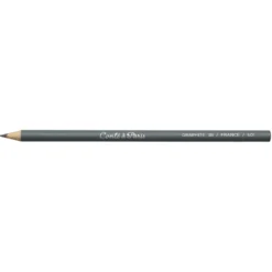 Ołówek do szkicowania Graphite - Conté à Paris - 3B
