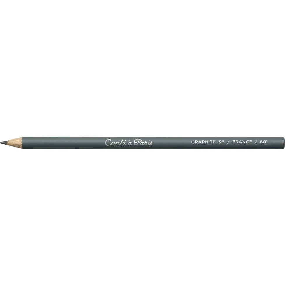 Ołówek do szkicowania Graphite - Conté à Paris - 3B