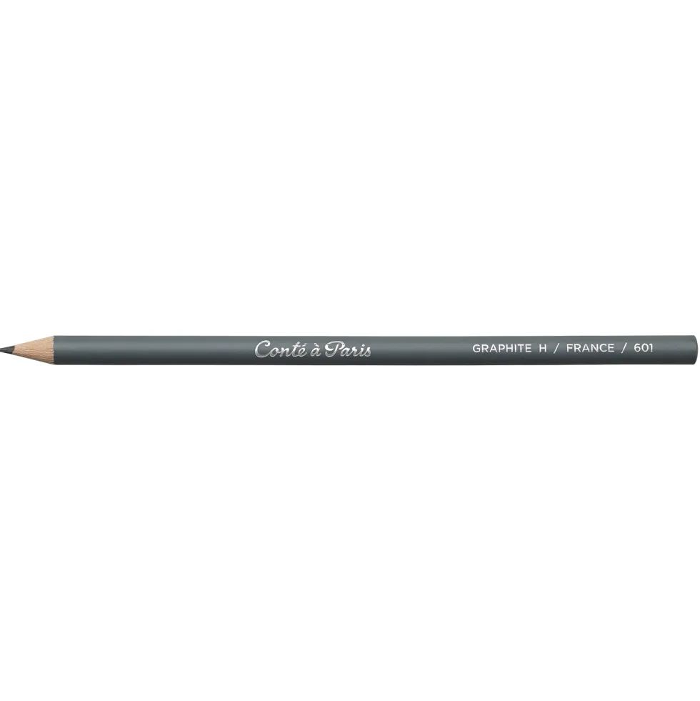 Ołówek do szkicowania Graphite - Conté à Paris - H