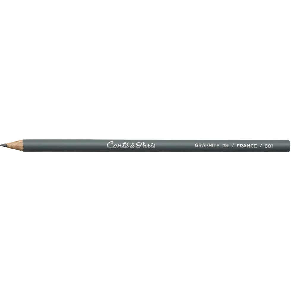 Ołówek do szkicowania Graphite - Conté à Paris - 2H